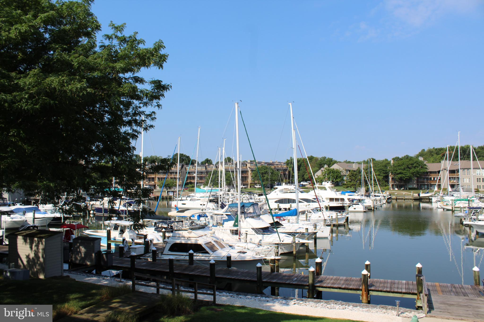 VILLAGE OF CHESAPEAKE HARBOUR - Residential