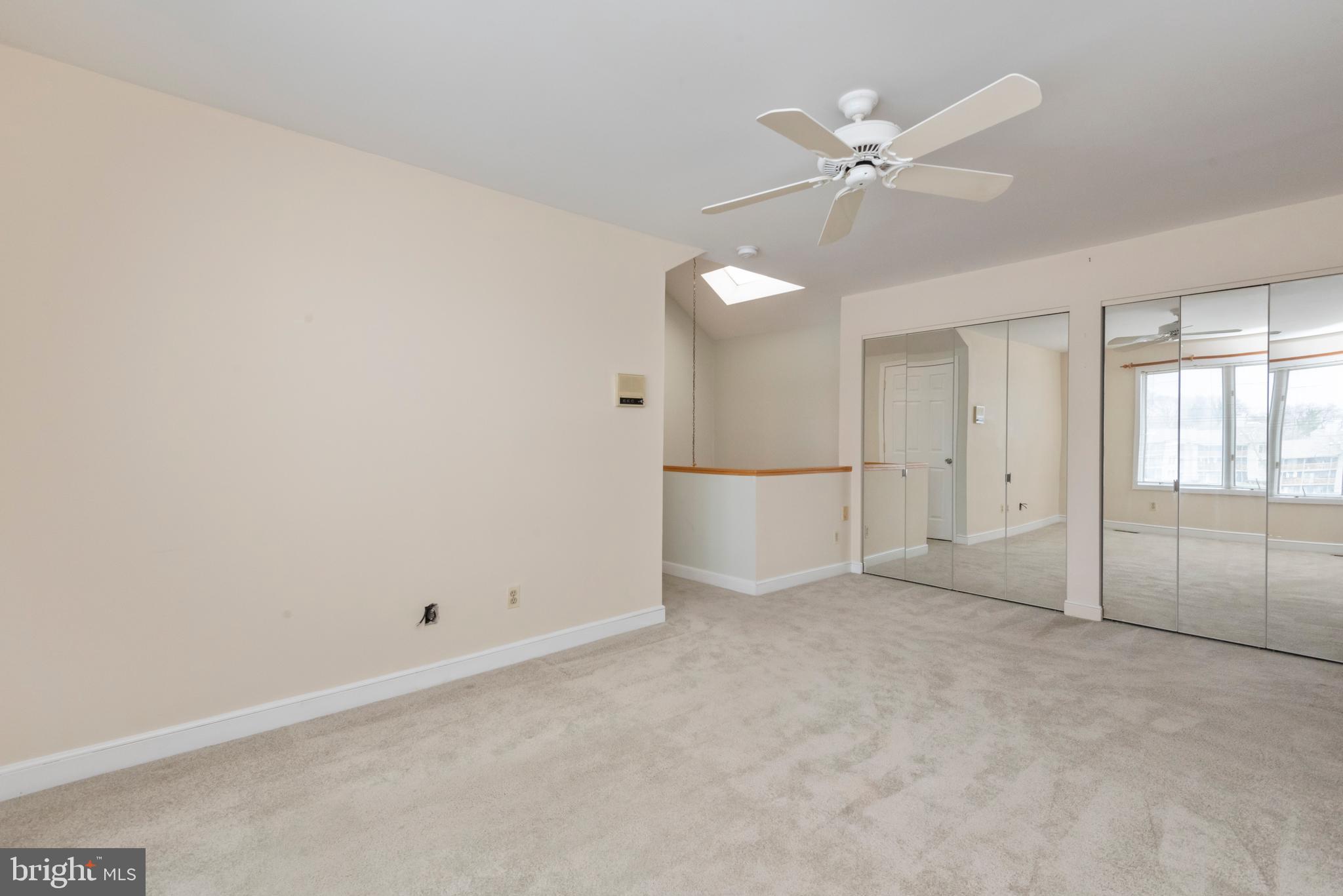 VILLAGE OF CHESAPEAKE HARBOUR - Residential