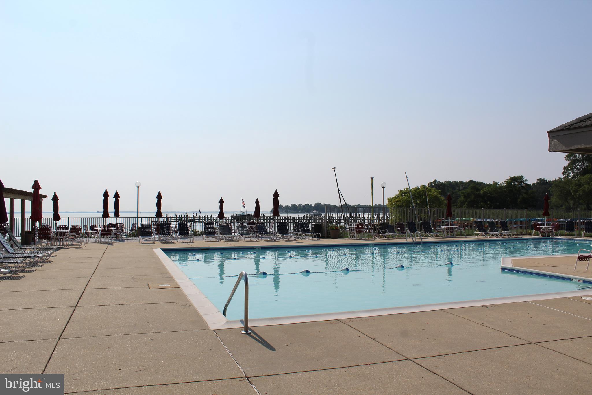 VILLAGE OF CHESAPEAKE HARBOUR - Residential