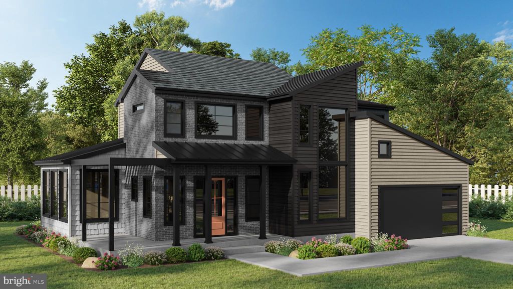 Photo of 105 Charcoal Way, LEBANON, PA 17042 (MLS # PALN2022848)