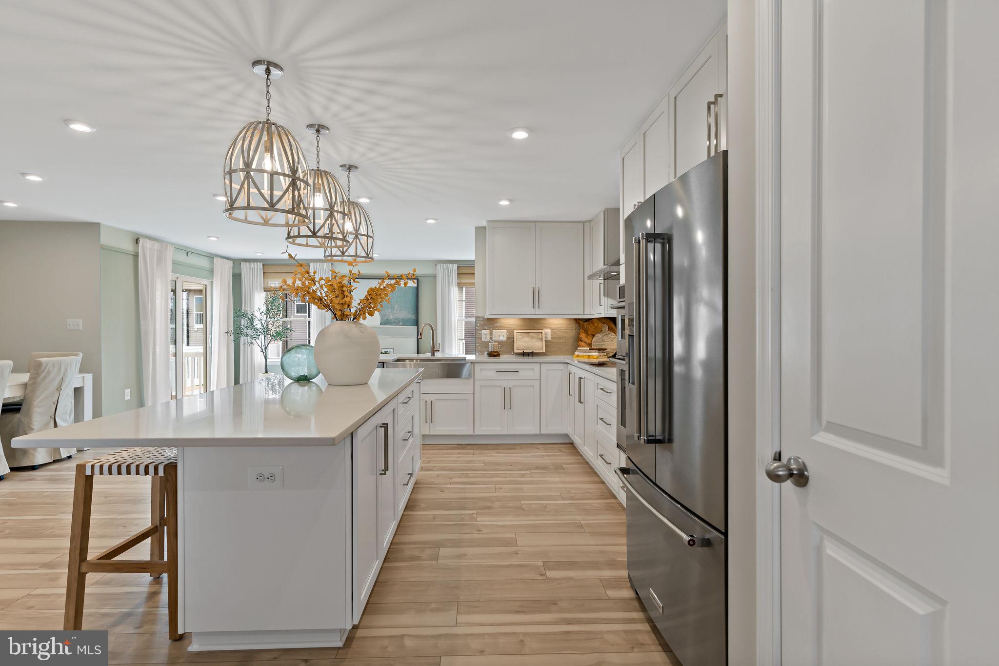 THE GALLERY - Residential