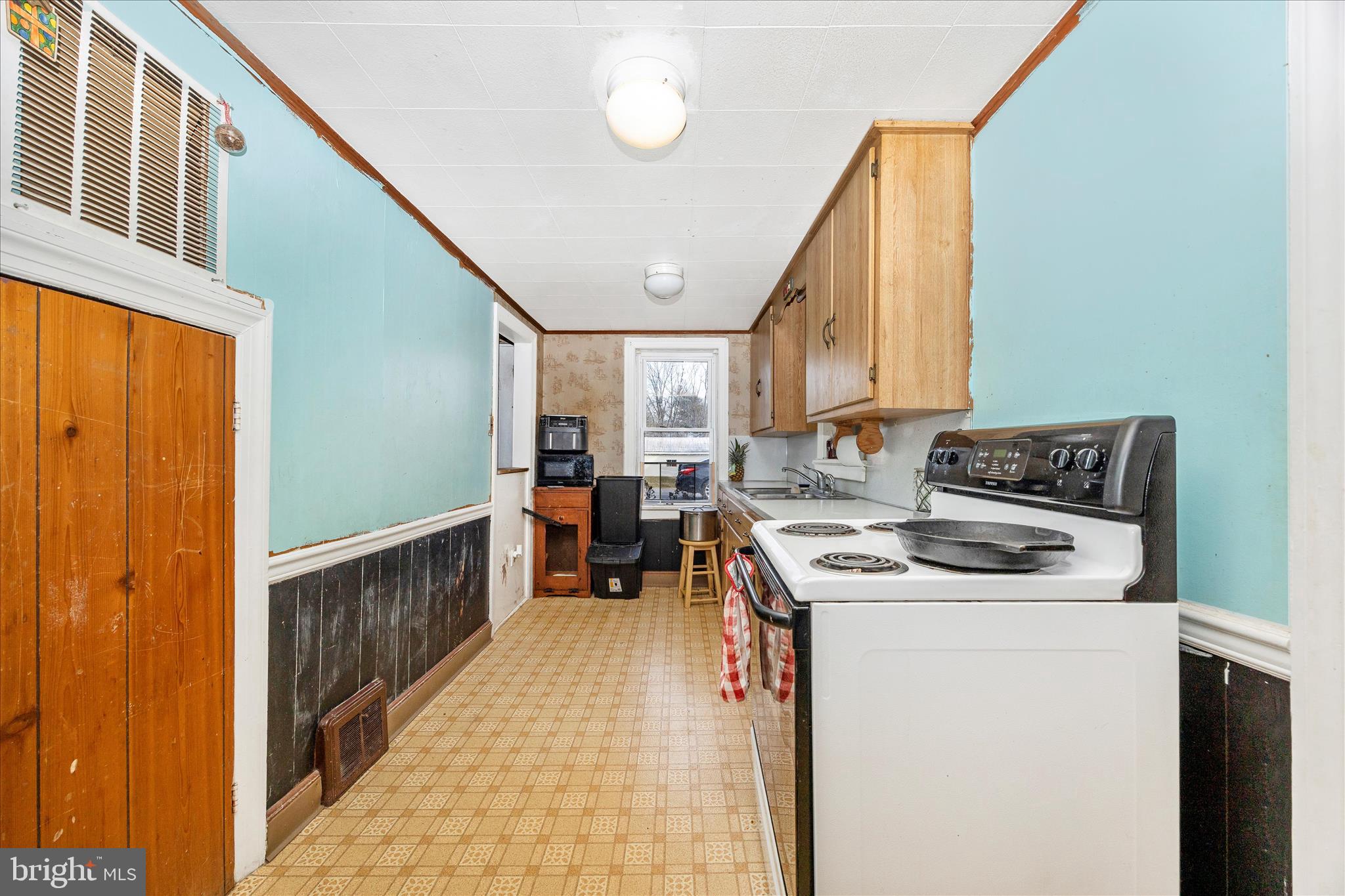 WASHINGTON COUNTY - Residential