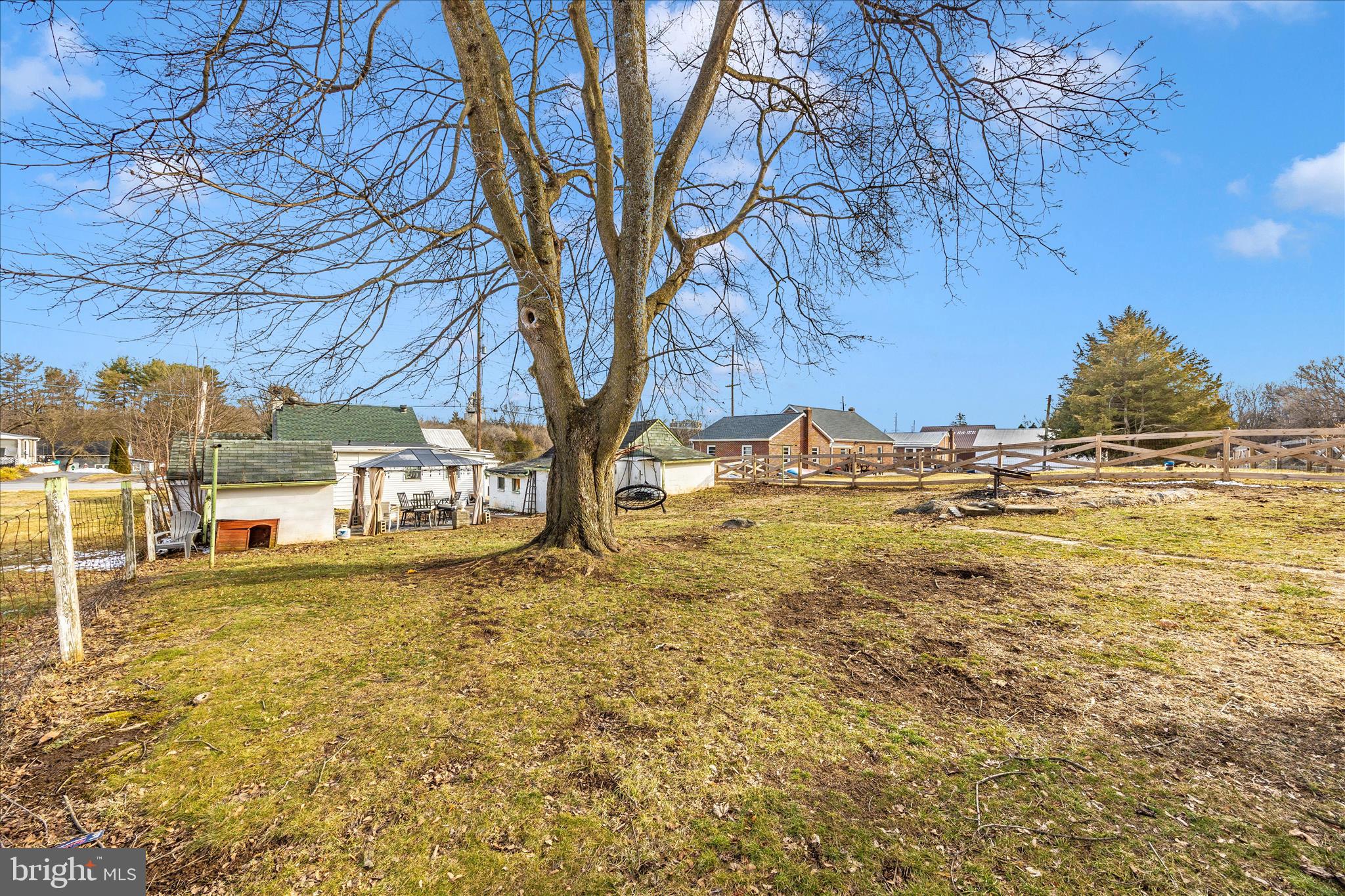 WASHINGTON COUNTY - Residential