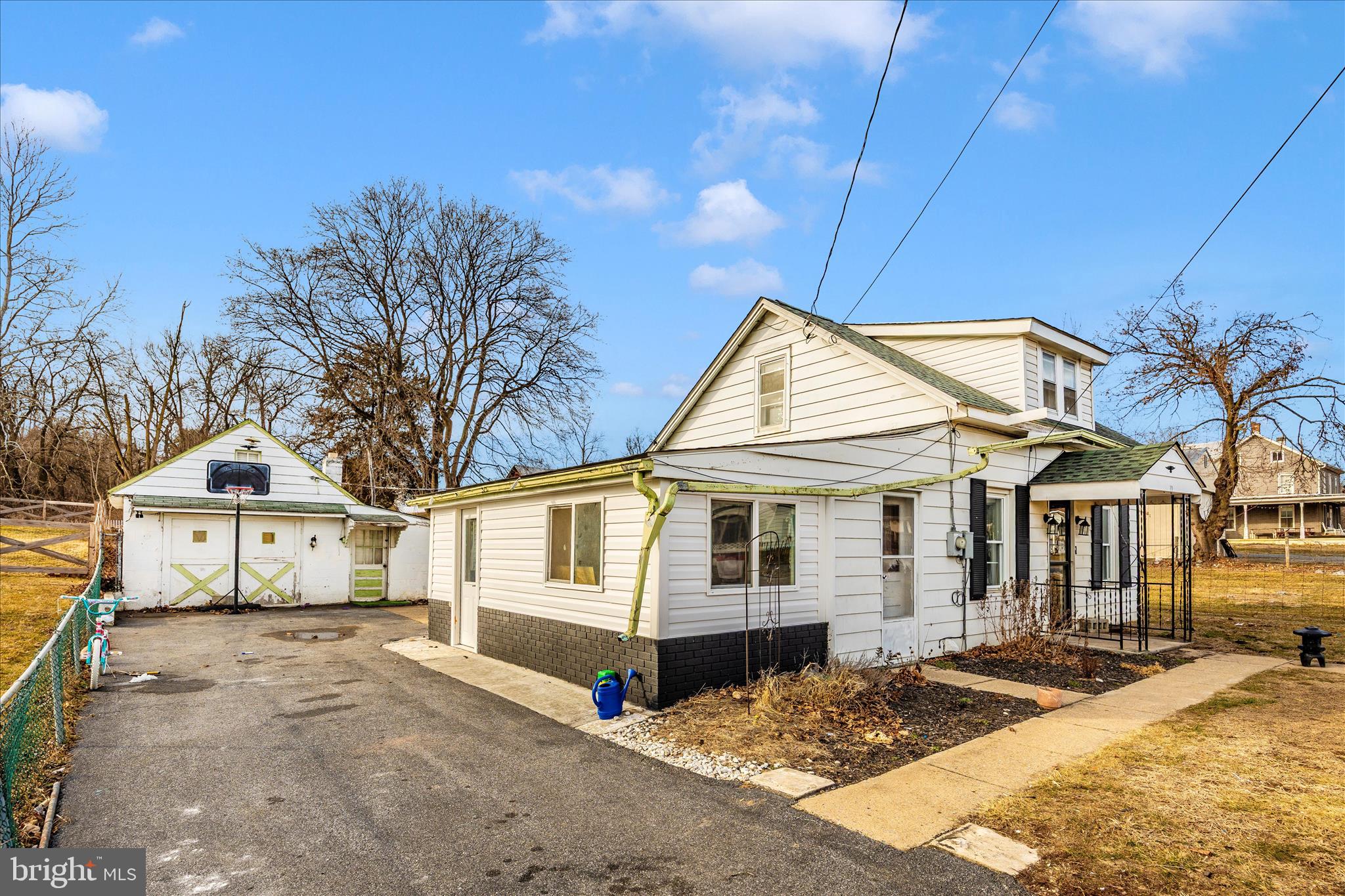 WASHINGTON COUNTY - Residential