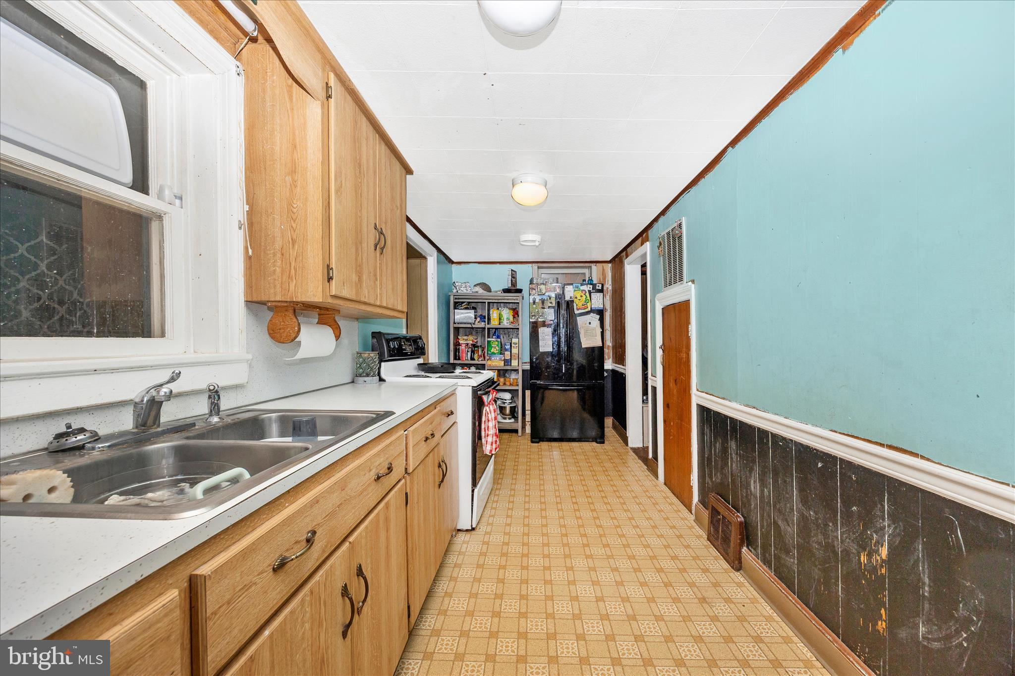 WASHINGTON COUNTY - Residential