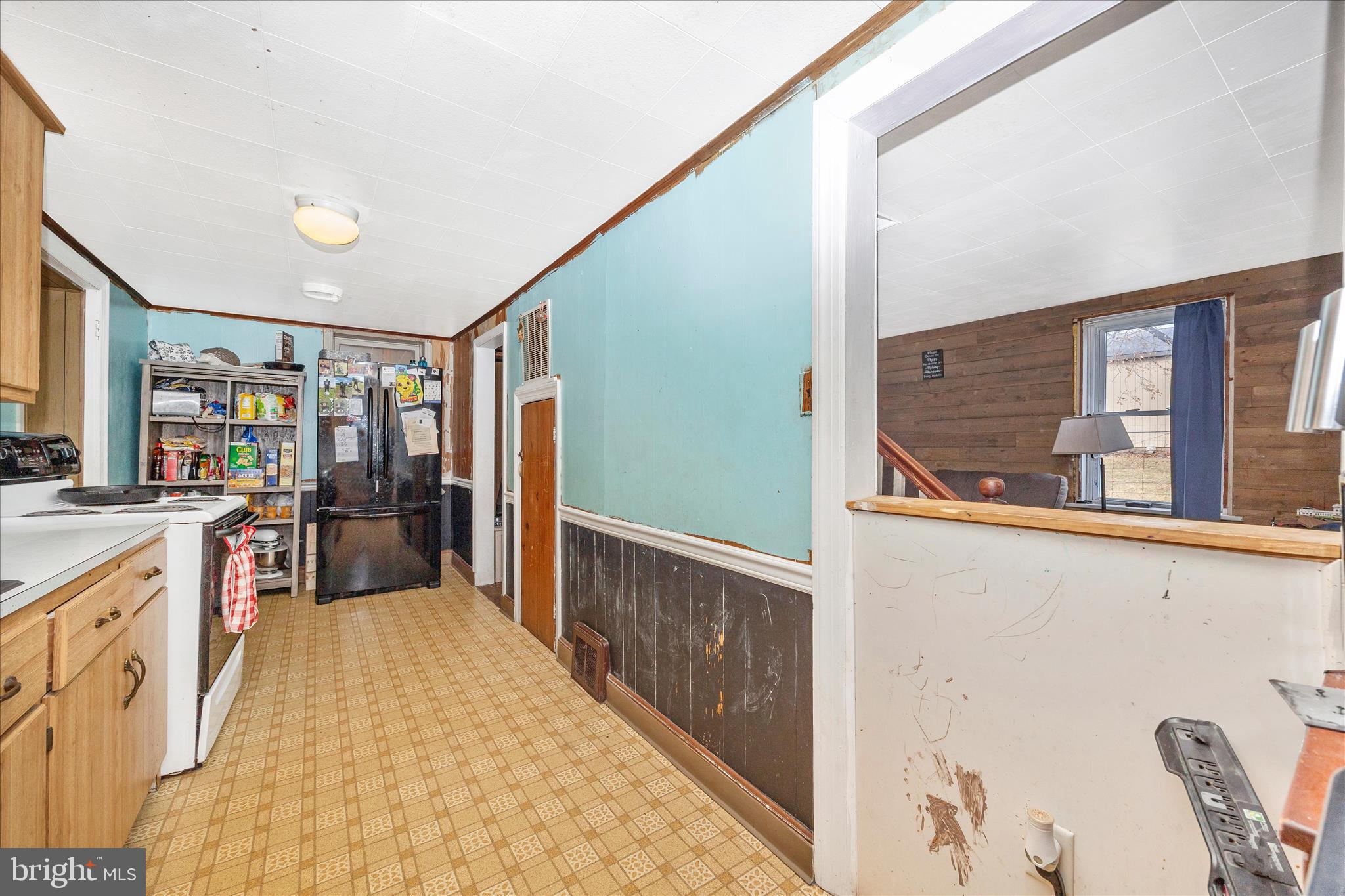 WASHINGTON COUNTY - Residential