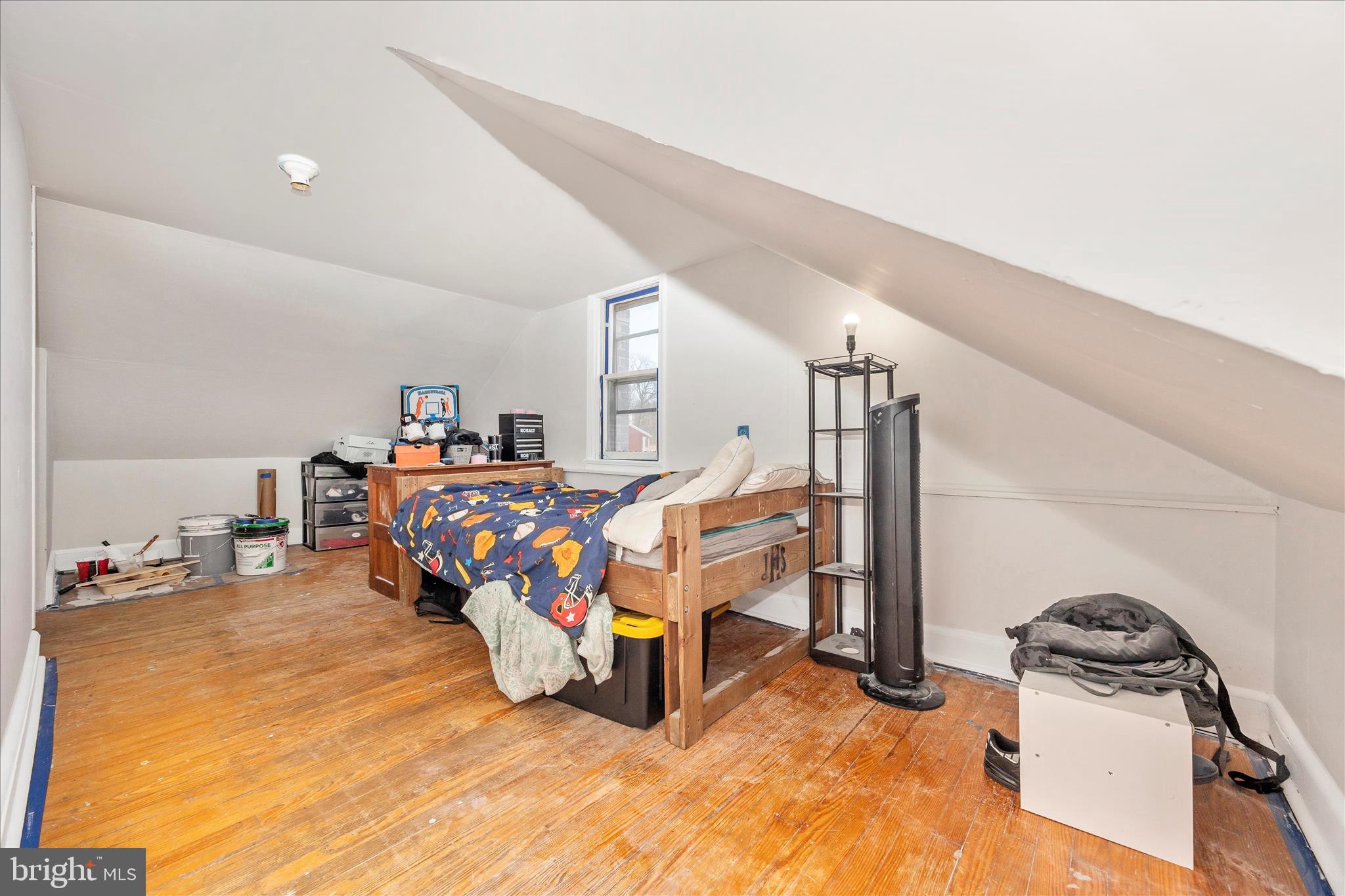 WASHINGTON COUNTY - Residential