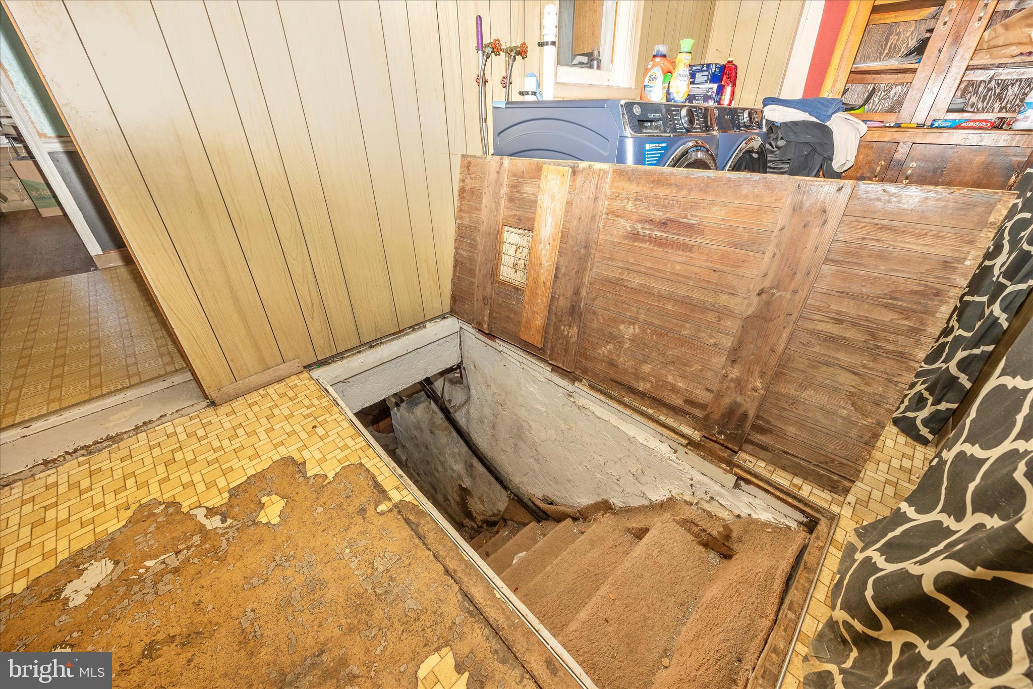 WASHINGTON COUNTY - Residential