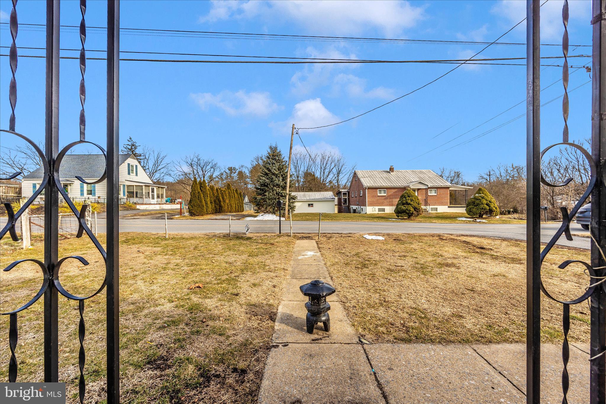 WASHINGTON COUNTY - Residential