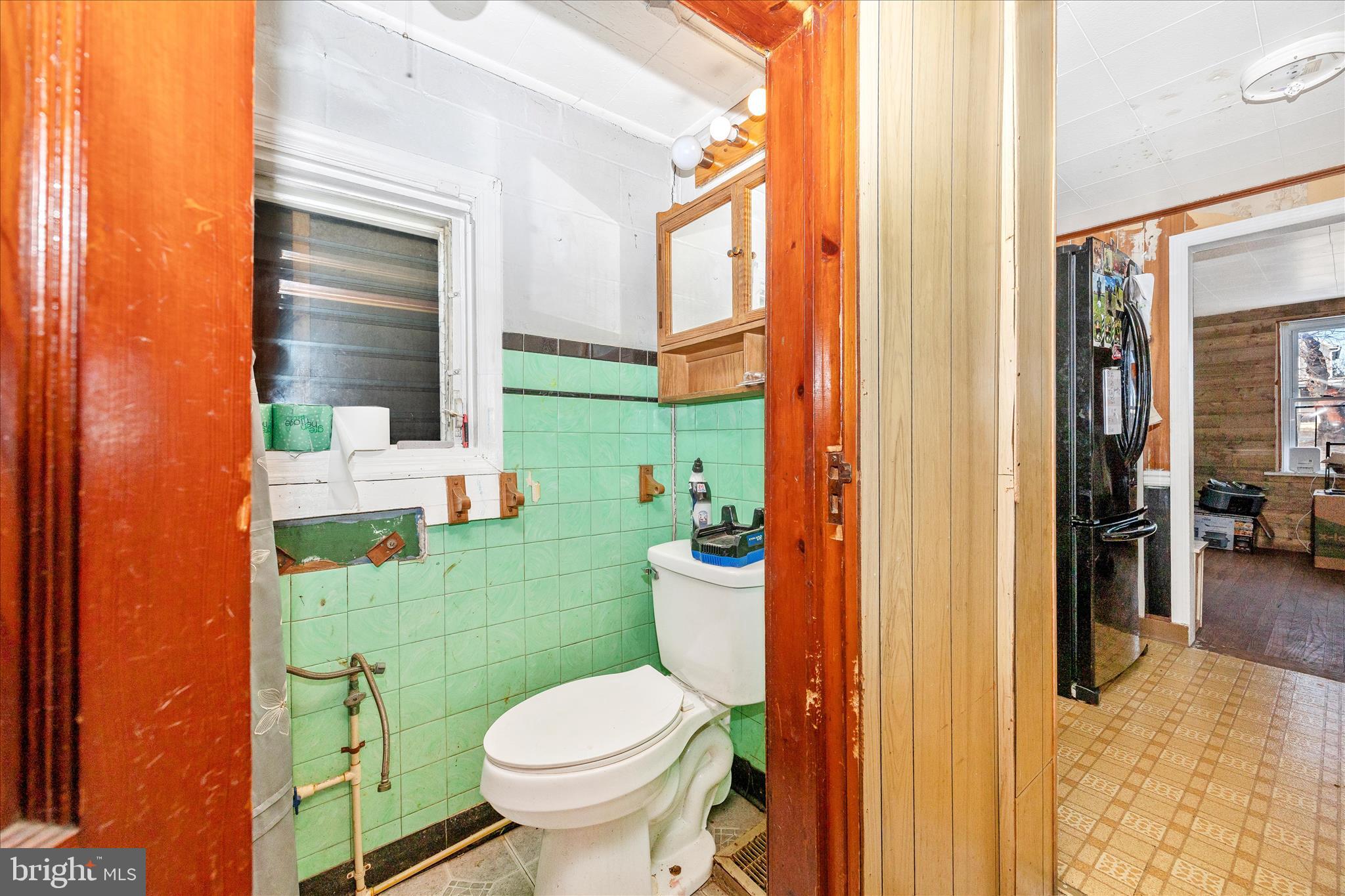 WASHINGTON COUNTY - Residential