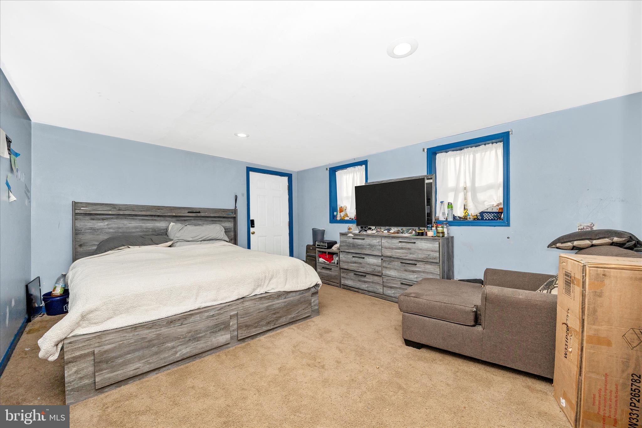 WASHINGTON COUNTY - Residential