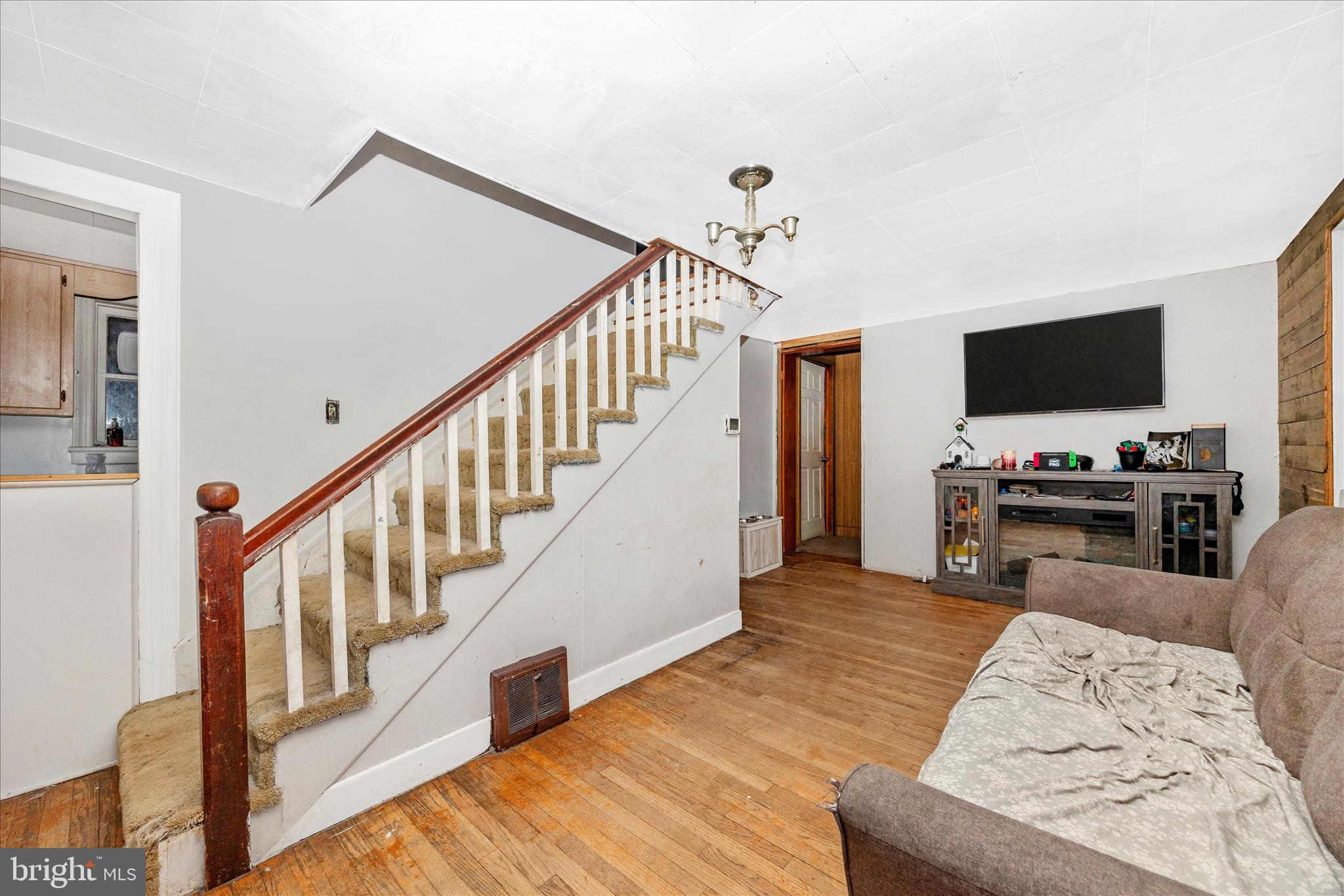 WASHINGTON COUNTY - Residential