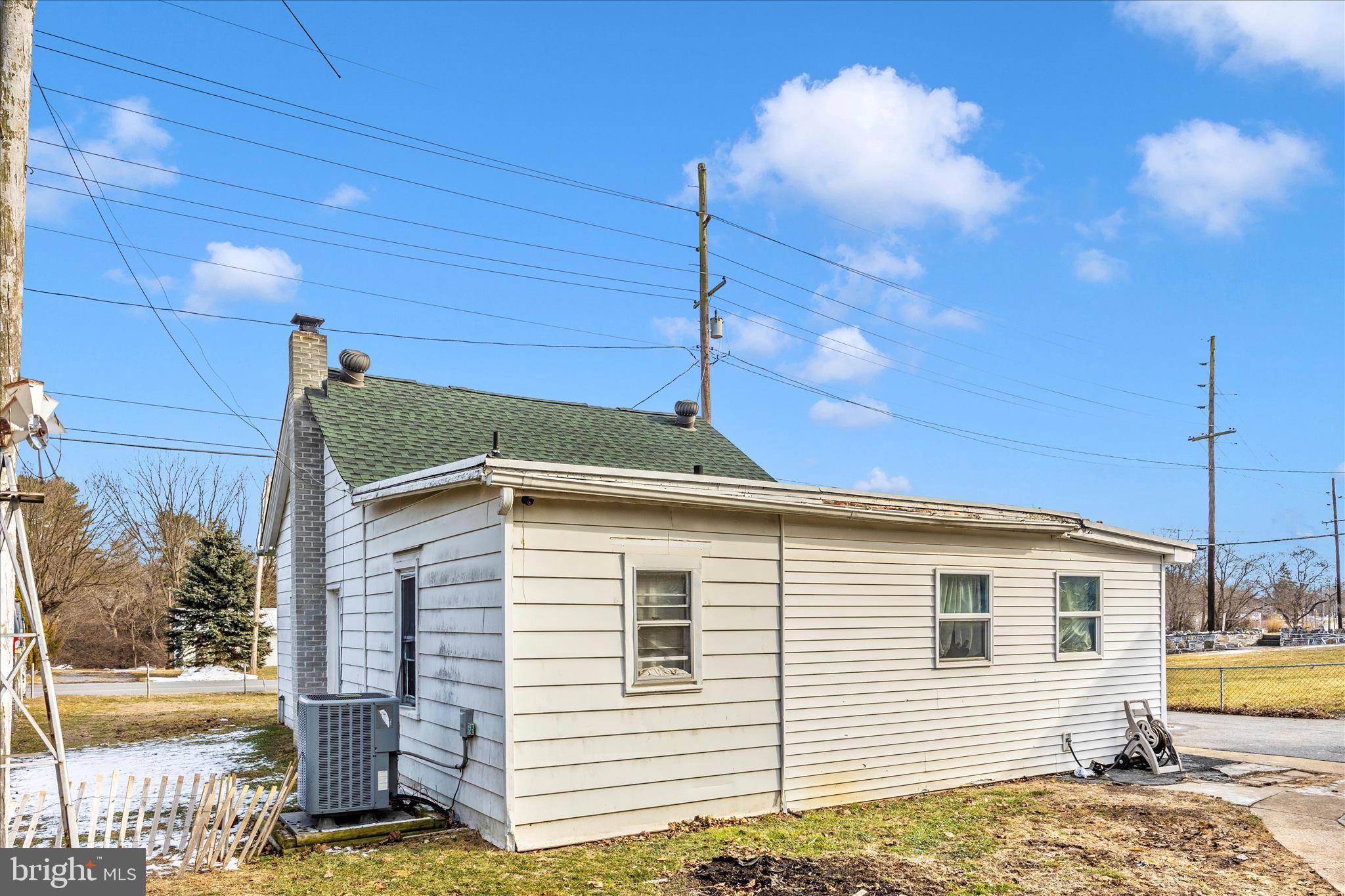 WASHINGTON COUNTY - Residential