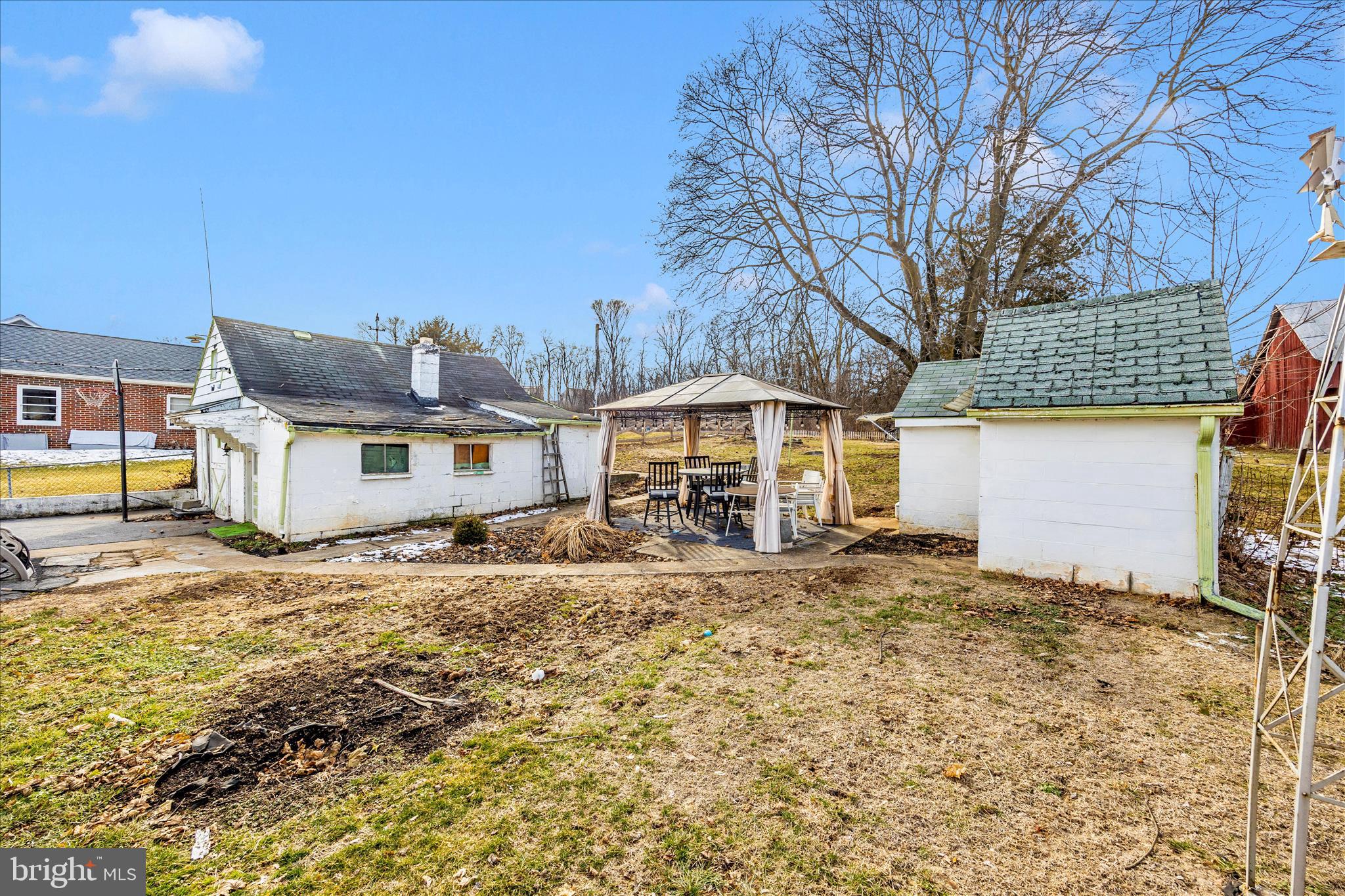 WASHINGTON COUNTY - Residential