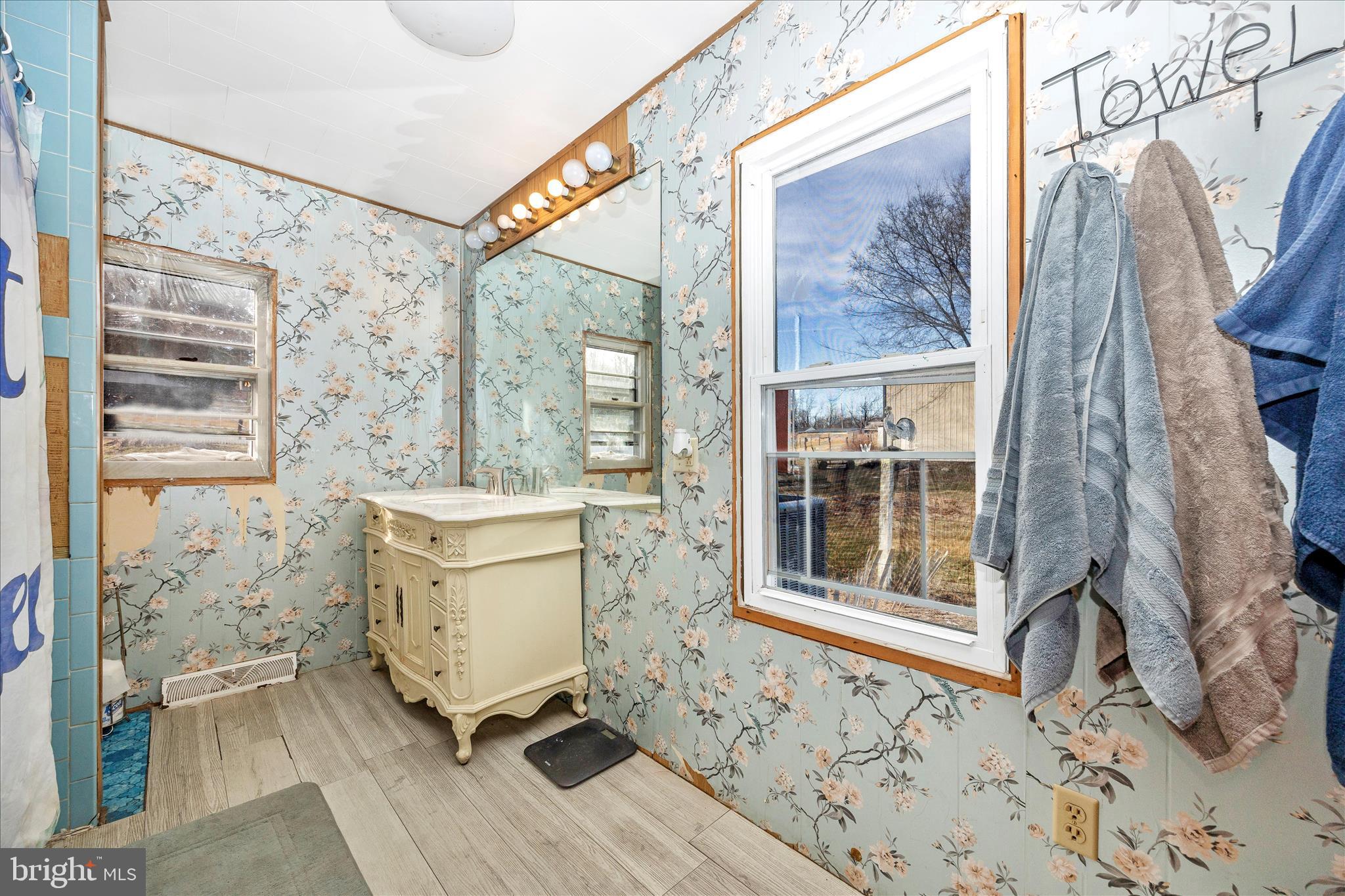 WASHINGTON COUNTY - Residential