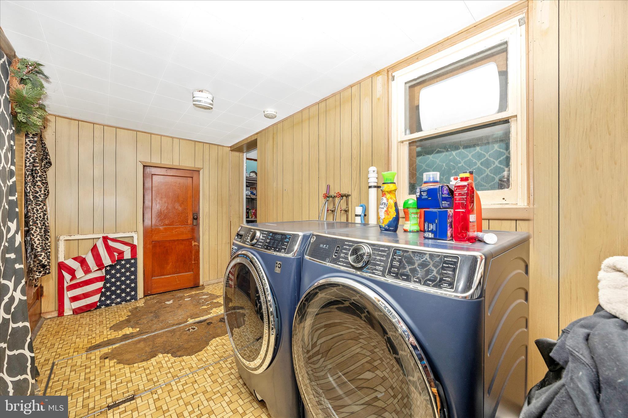 WASHINGTON COUNTY - Residential