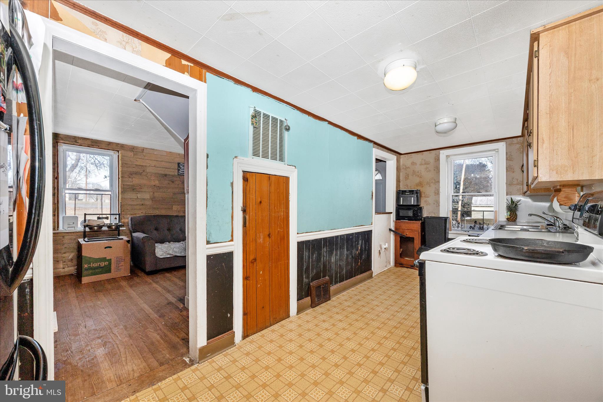 WASHINGTON COUNTY - Residential