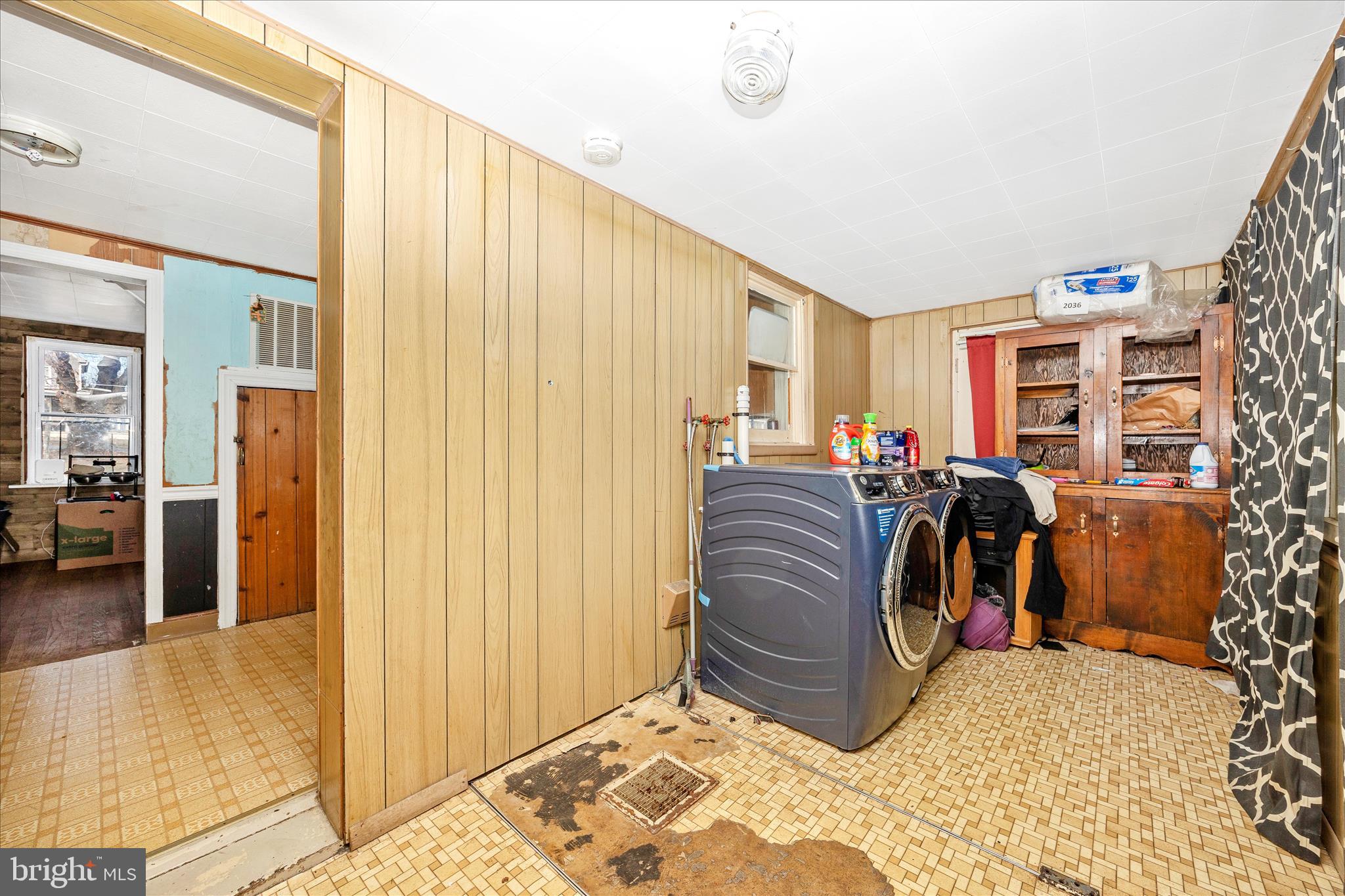 WASHINGTON COUNTY - Residential