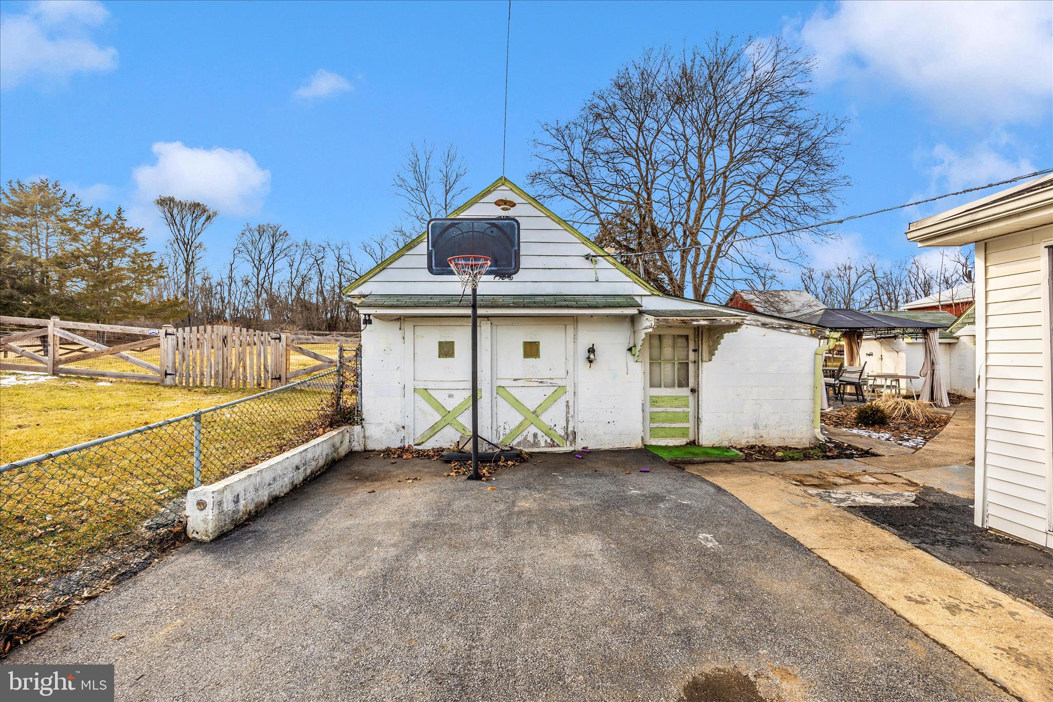 WASHINGTON COUNTY - Residential