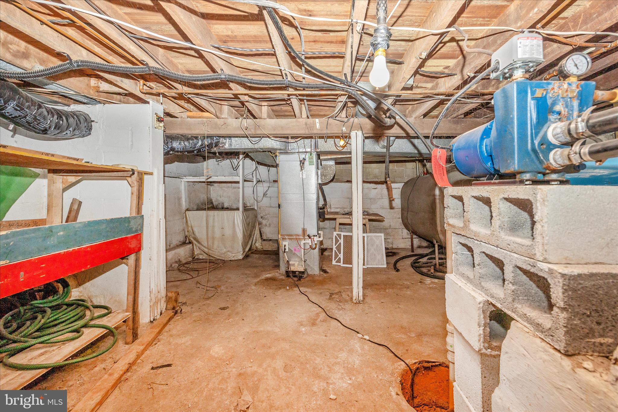 WASHINGTON COUNTY - Residential