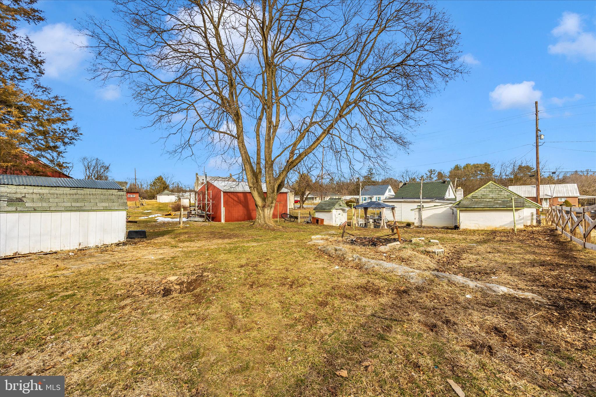 WASHINGTON COUNTY - Residential