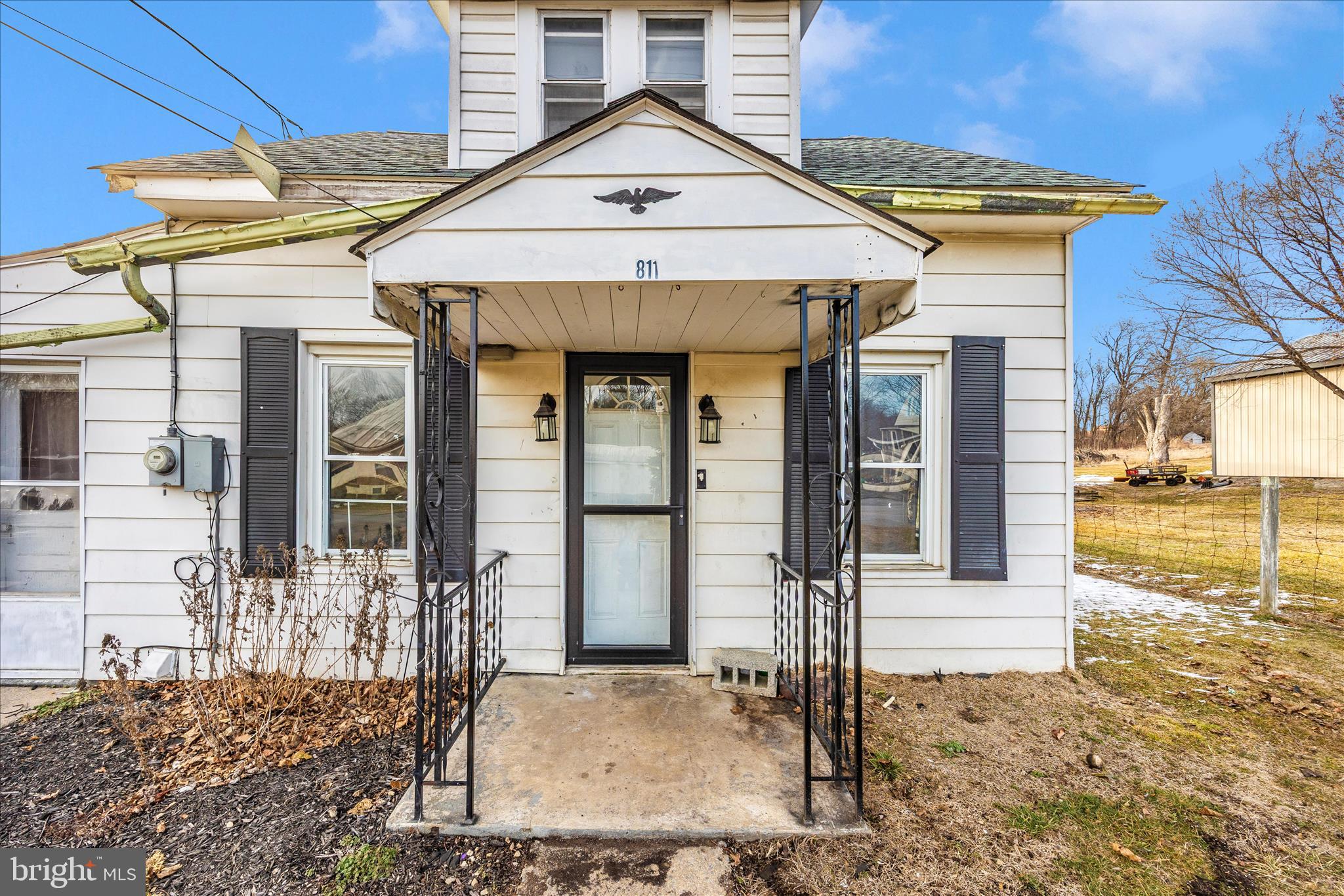 WASHINGTON COUNTY - Residential