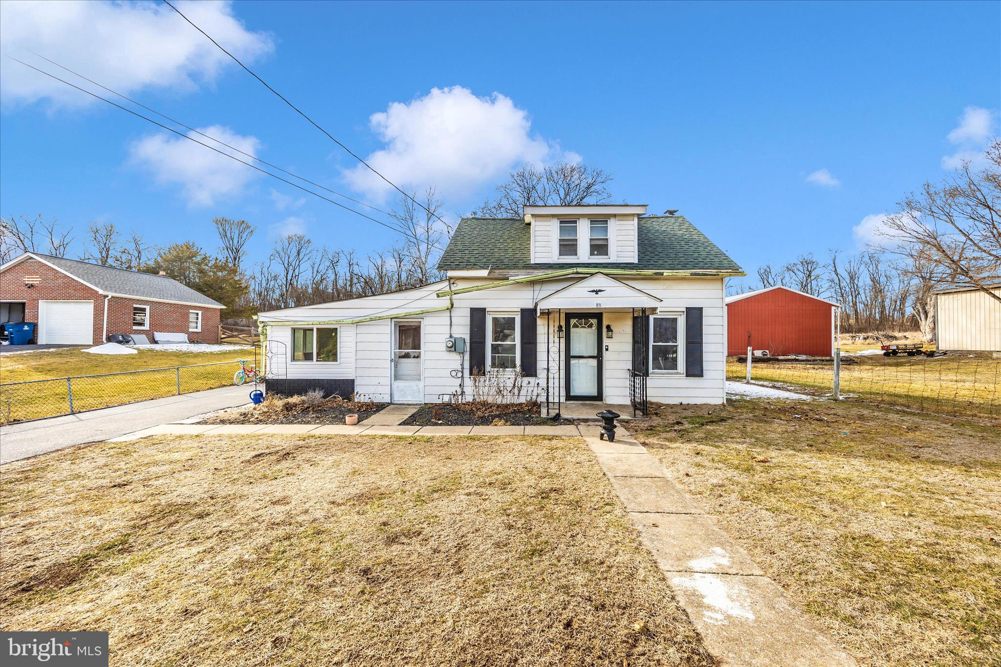 WASHINGTON COUNTY - Residential