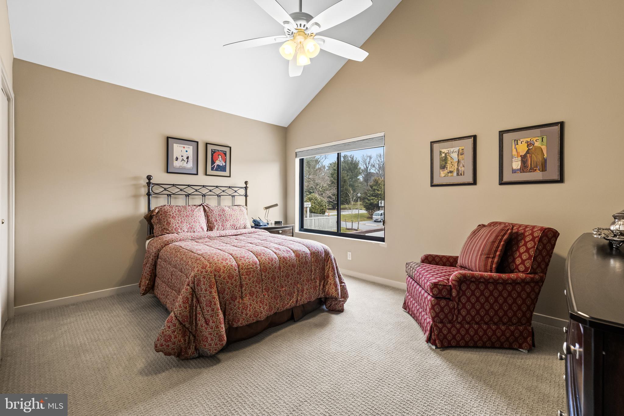 REGENCY PARK - Residential