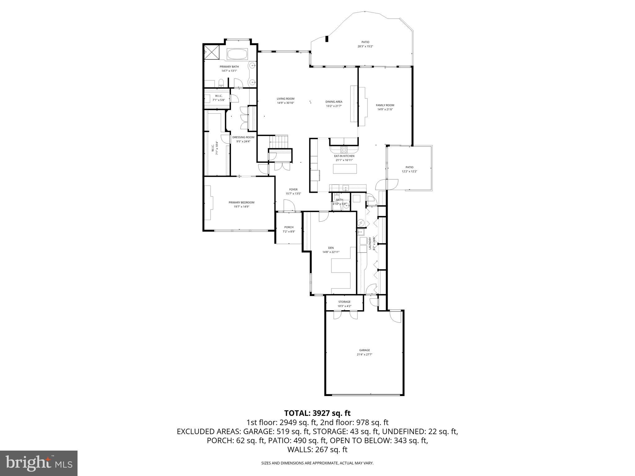 REGENCY PARK - Residential