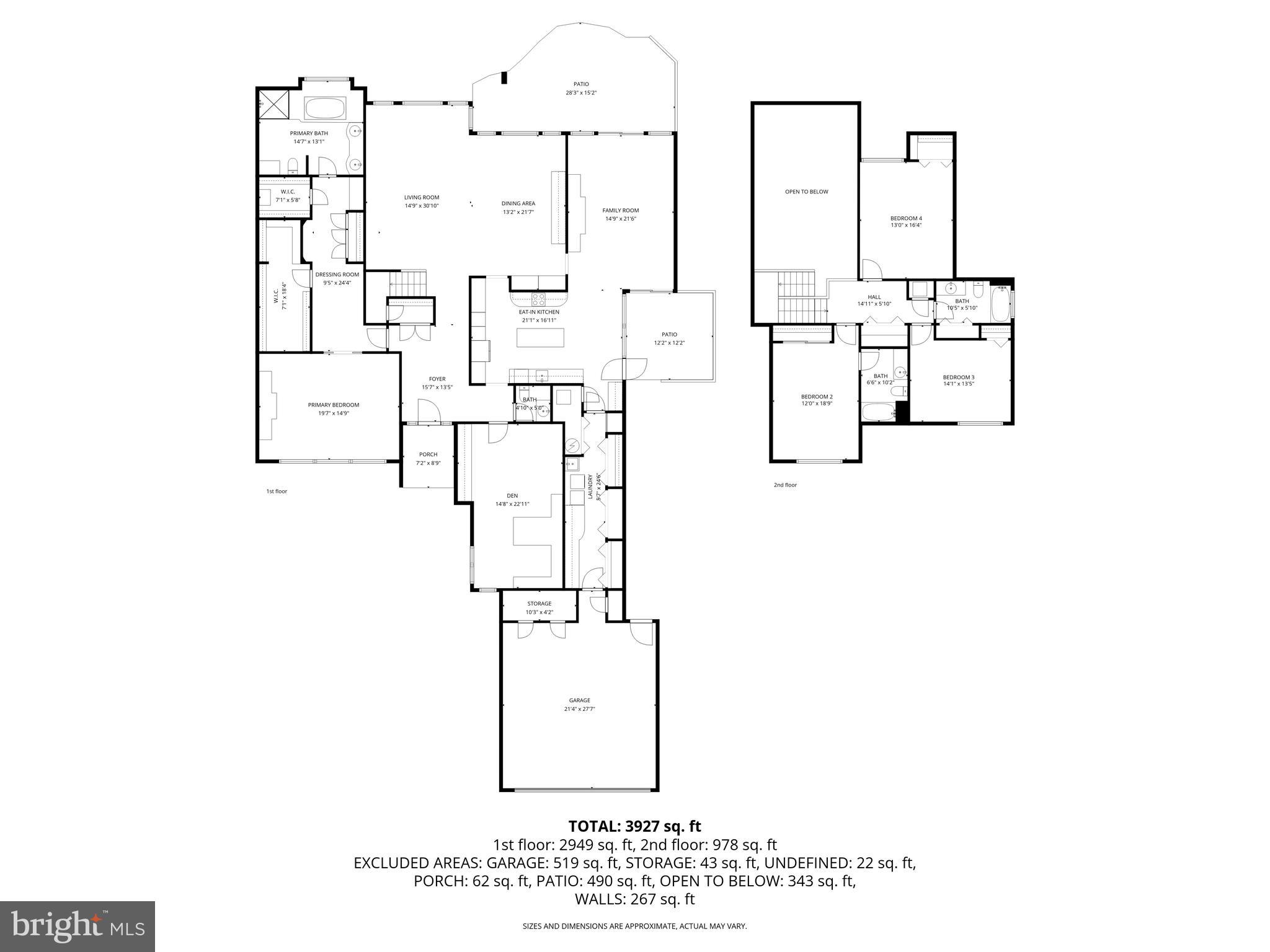 REGENCY PARK - Residential