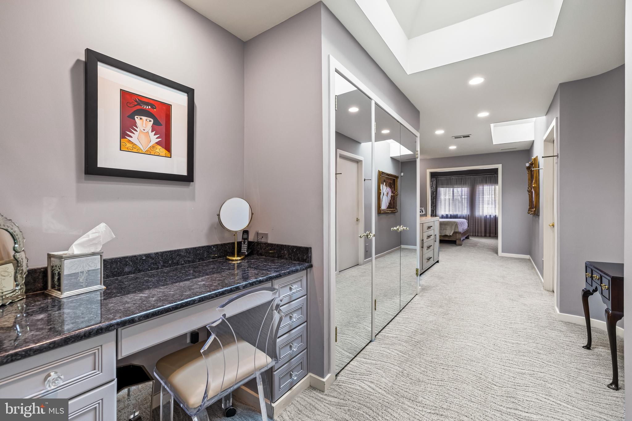 REGENCY PARK - Residential