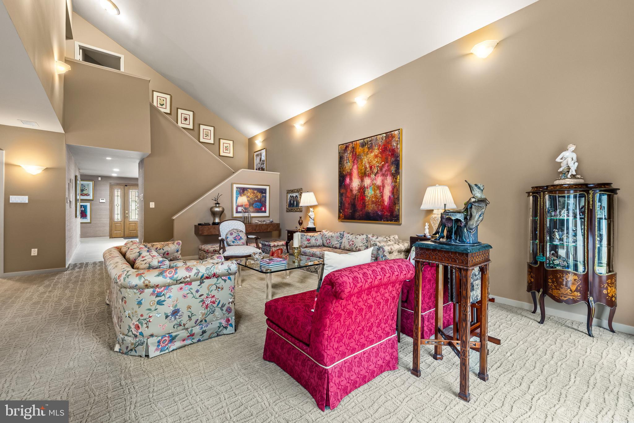 REGENCY PARK - Residential