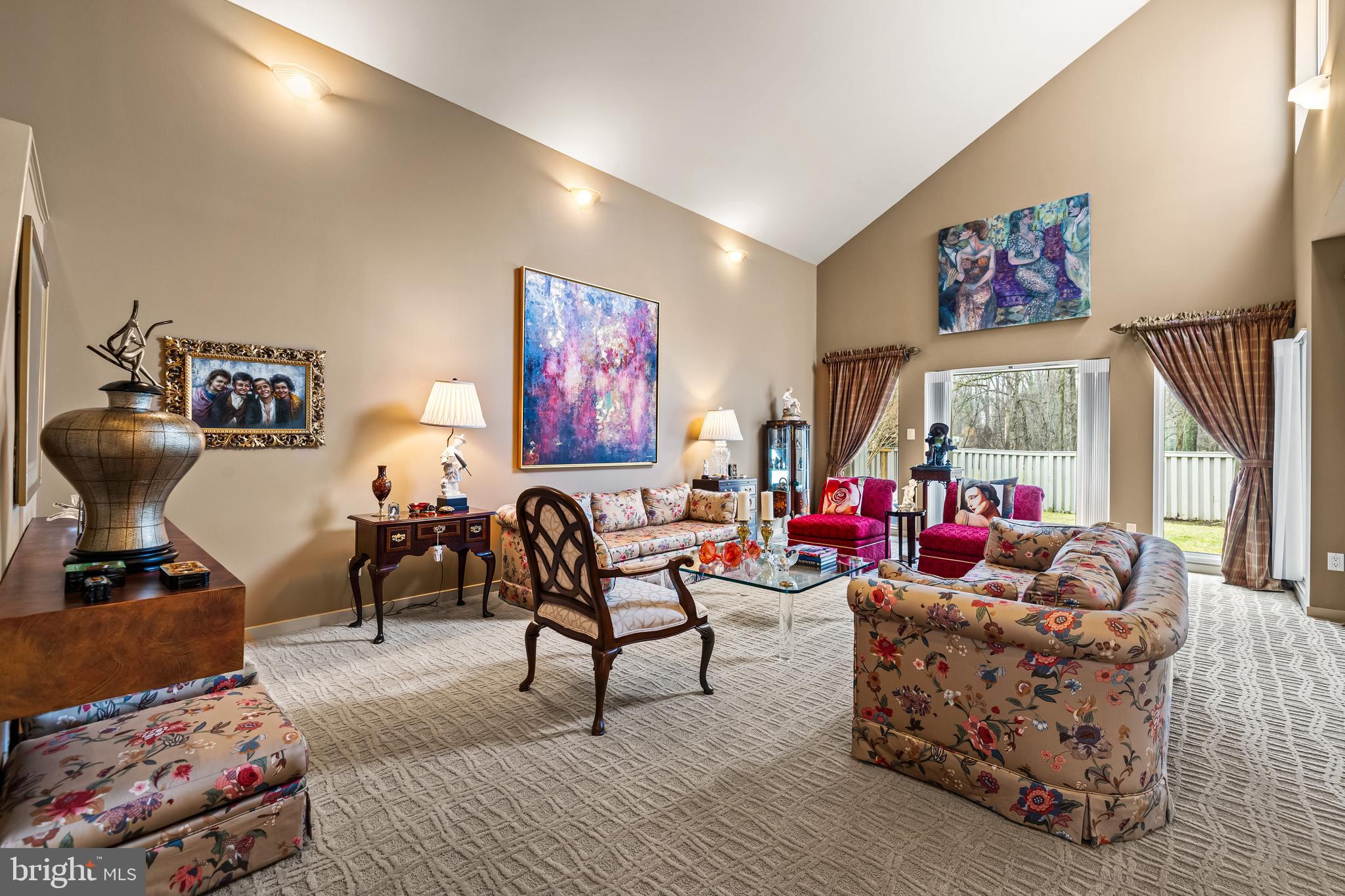 REGENCY PARK - Residential