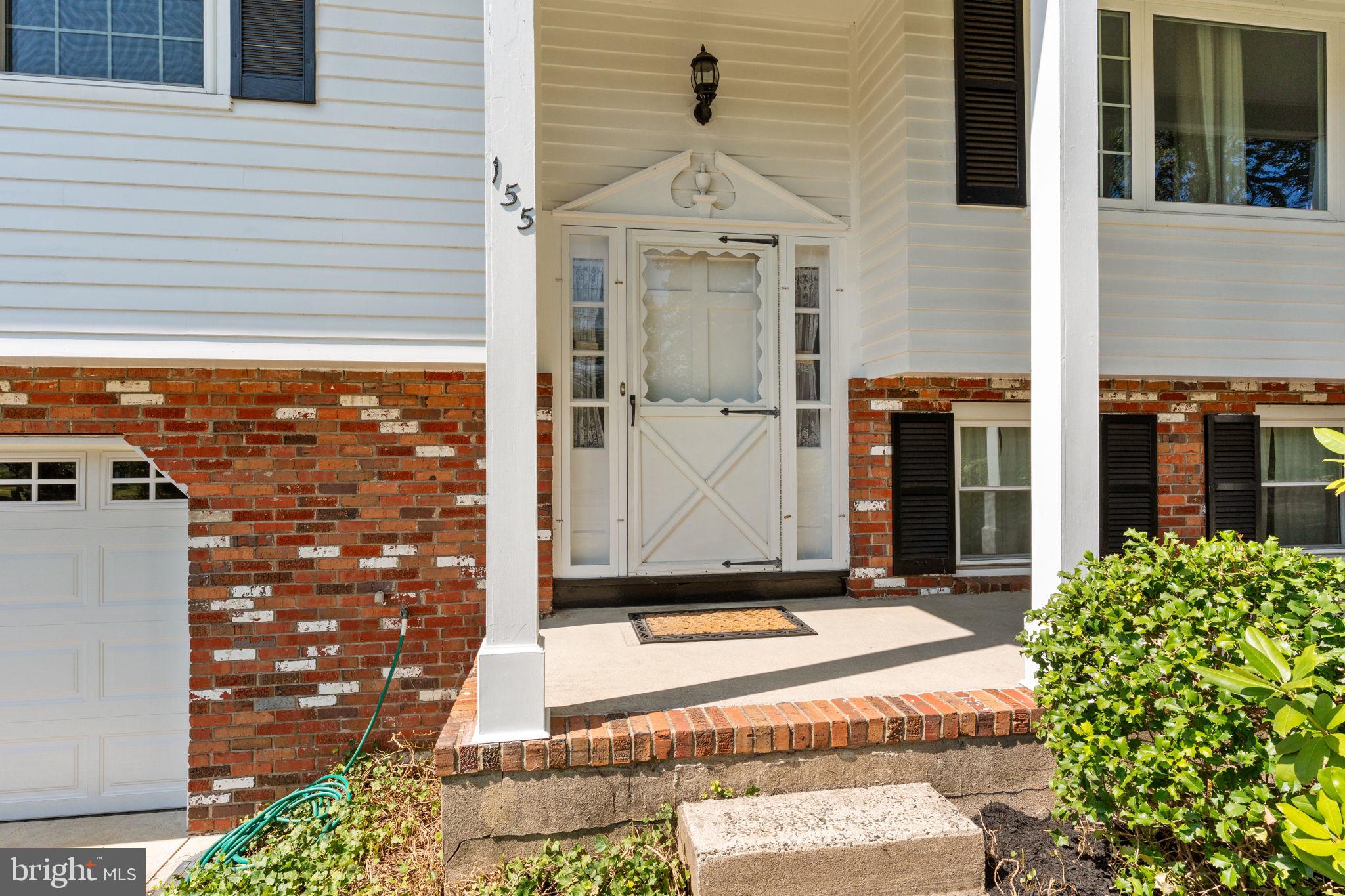 155 FRANKLIN CORNER ROAD
