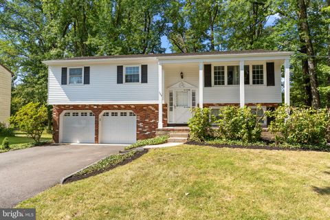155 FRANKLIN CORNER ROAD LAWRENCE NJ 08648