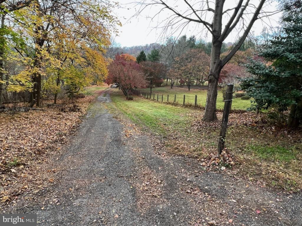 SPARKS GLENCOE - Residential