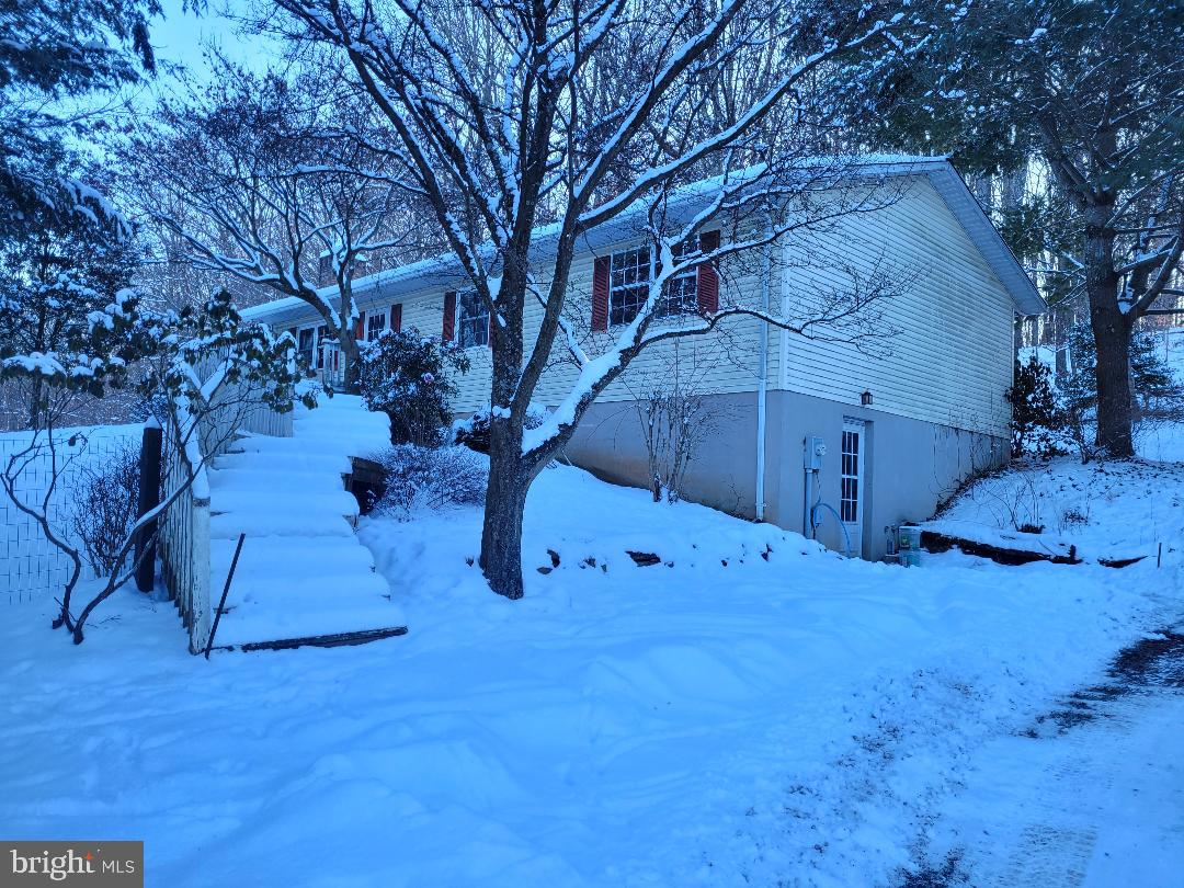 SPARKS GLENCOE - Residential