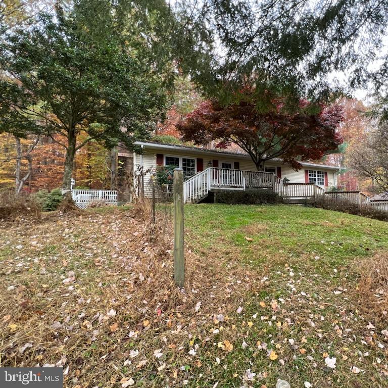 SPARKS GLENCOE - Residential