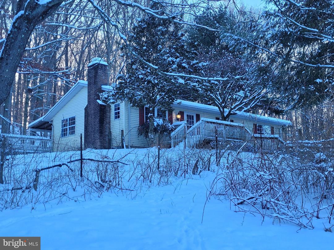 SPARKS GLENCOE - Residential