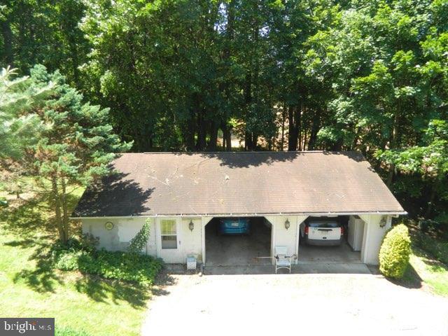 SPARKS GLENCOE - Residential