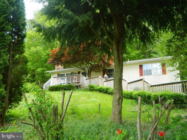 SPARKS GLENCOE - Residential