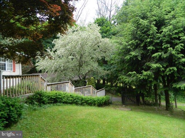 SPARKS GLENCOE - Residential