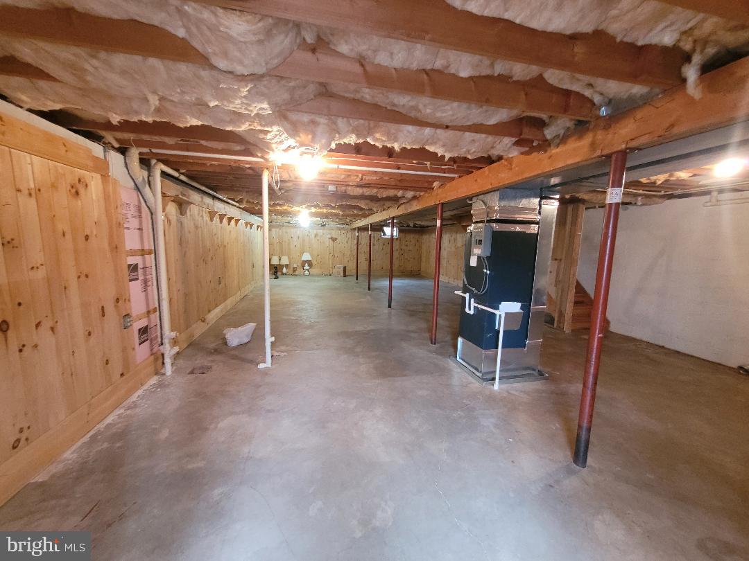 SPARKS GLENCOE - Residential