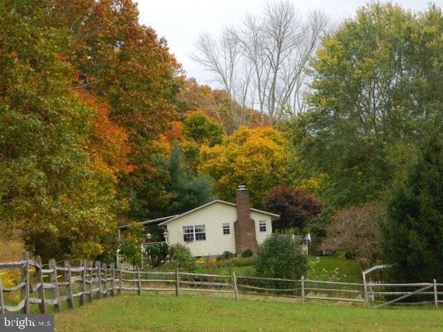 SPARKS GLENCOE - Residential