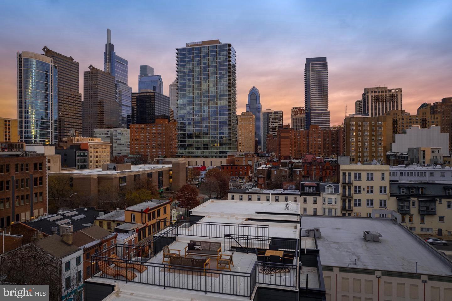 RITTENHOUSE SQUARE - Residential