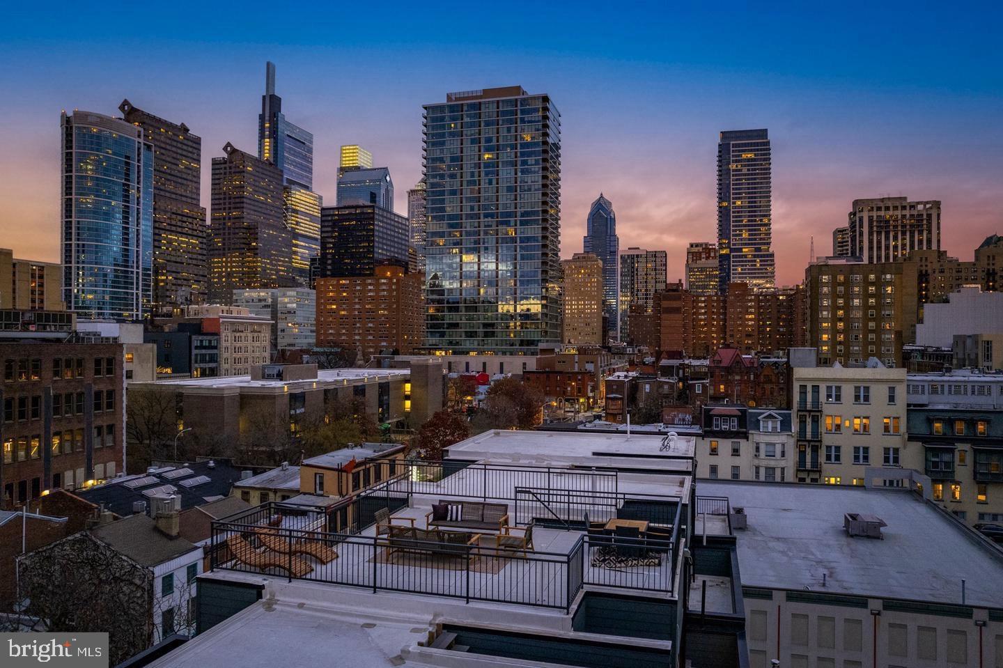 RITTENHOUSE SQUARE - Residential