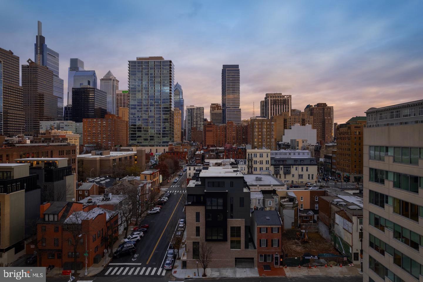 RITTENHOUSE SQUARE - Residential