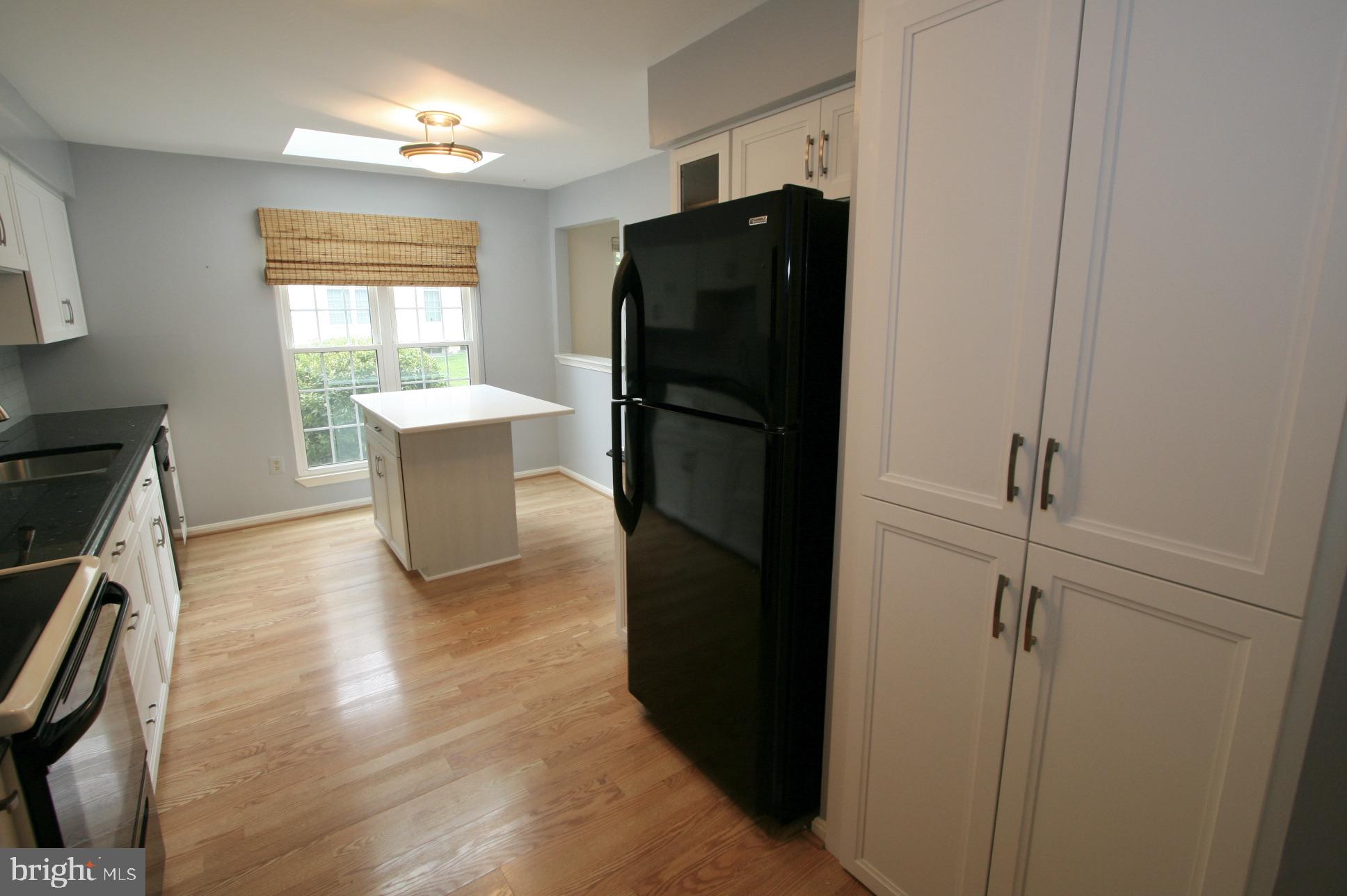 LONGMEAD CROSSING - Residential Lease