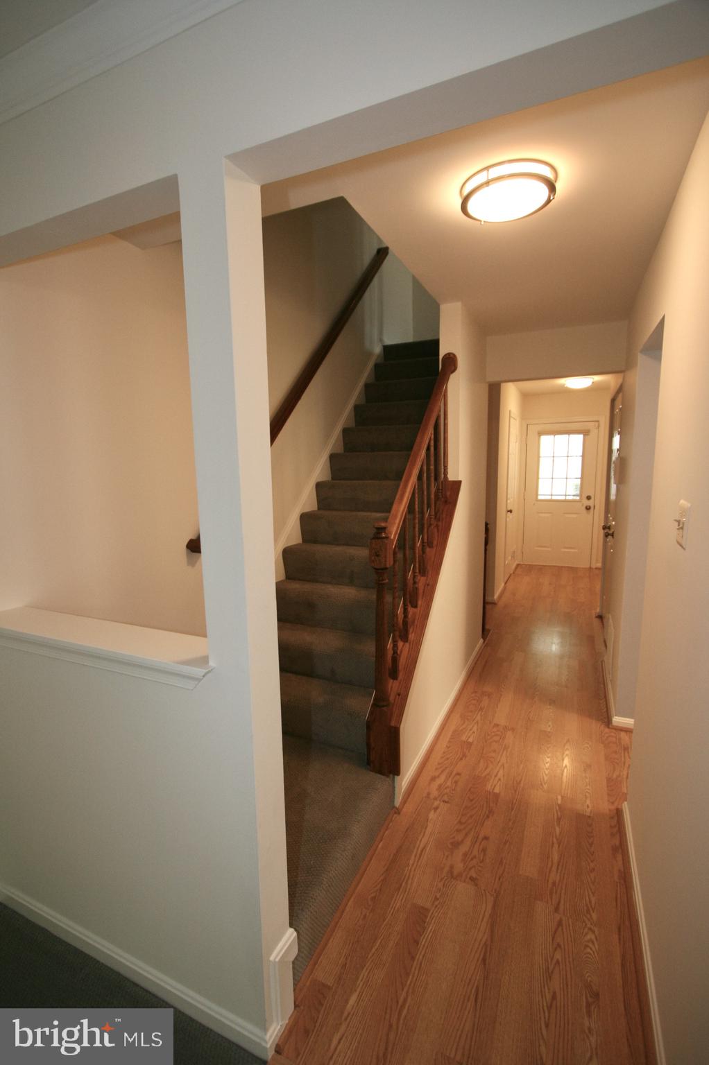 LONGMEAD CROSSING - Residential Lease