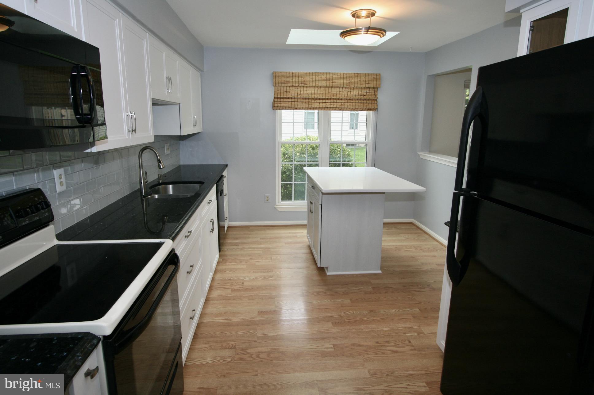 LONGMEAD CROSSING - Residential Lease